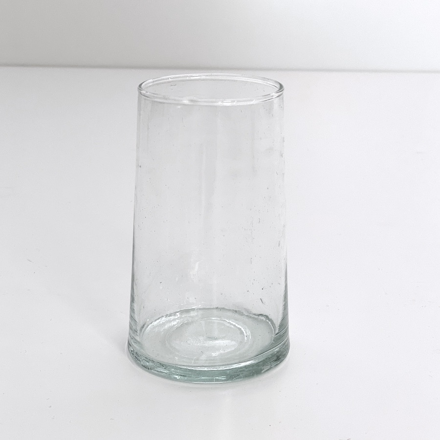 le verre vandglas the